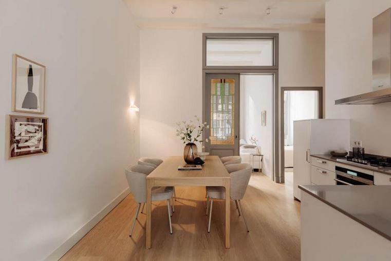 Casa vacanze Romantisch Huis4 *