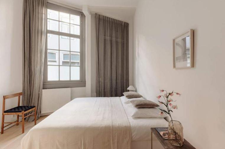 Romantisch Huis4 Сasa de vacaciones
