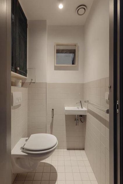 Romantisch Huis4 Сasa de vacaciones