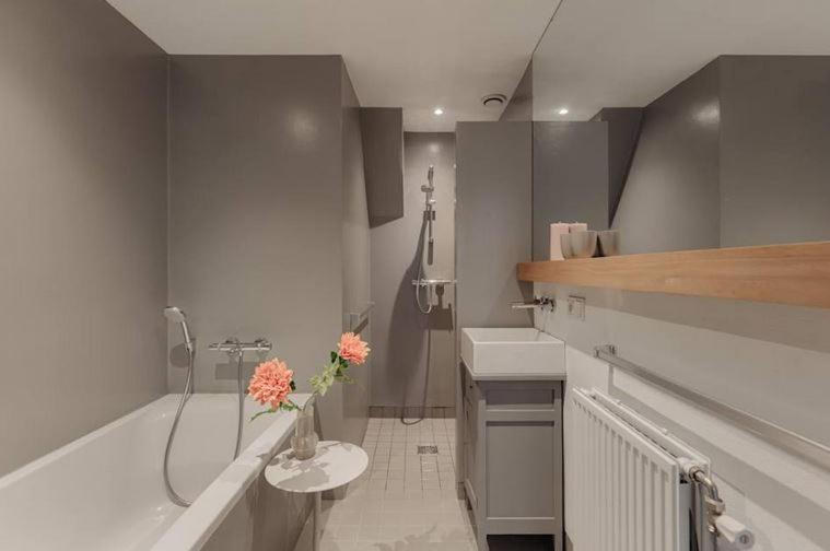 Сasa de vacaciones Romantisch Huis4 *